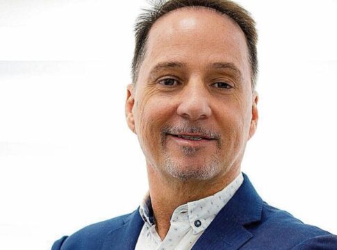 Tomás Herrera: “Nuestro objetivo es convertirnos en un referente internacional en el desarrollo de soluciones para el sector energético”