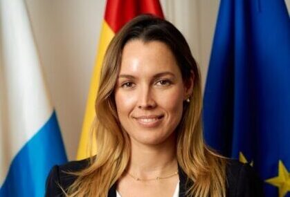 María Fernández: “La movilidad debe ser entendida como un derecho social que garantice la accesibilidad y la sostenibilidad”