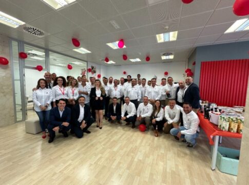 Securitas Direct refuerza su presencia en Canarias con una nueva oficina en Tenerife
