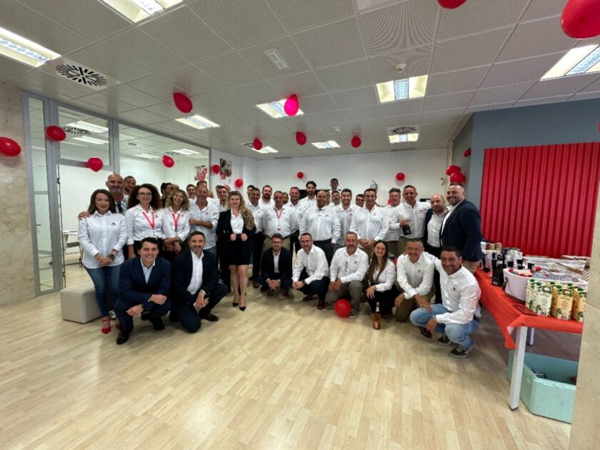 Securitas Direct refuerza su presencia en Canarias con una nueva oficina en Tenerife