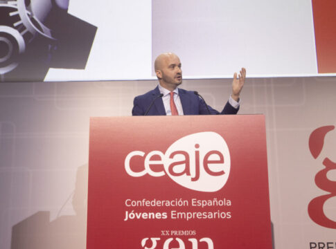 CEAJE activa su propio plan de acción para las empresas afectadas por la DANA