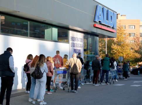 Canarias es la región donde las familias anticipan más la compra de juguetes en Navidad