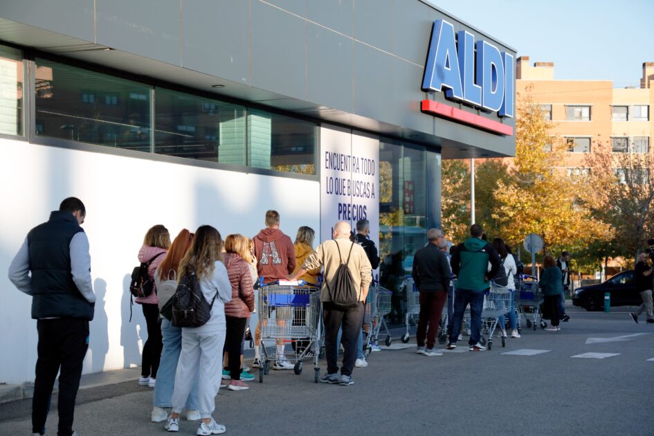 Canarias es la región donde las familias anticipan más la compra de juguetes en Navidad