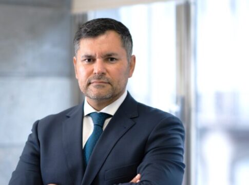 Agustín Marrero: “KPMG lleva 5 años liderando el IBEX 35, siendo elegida por el 31% de las compañías de dicho índice”