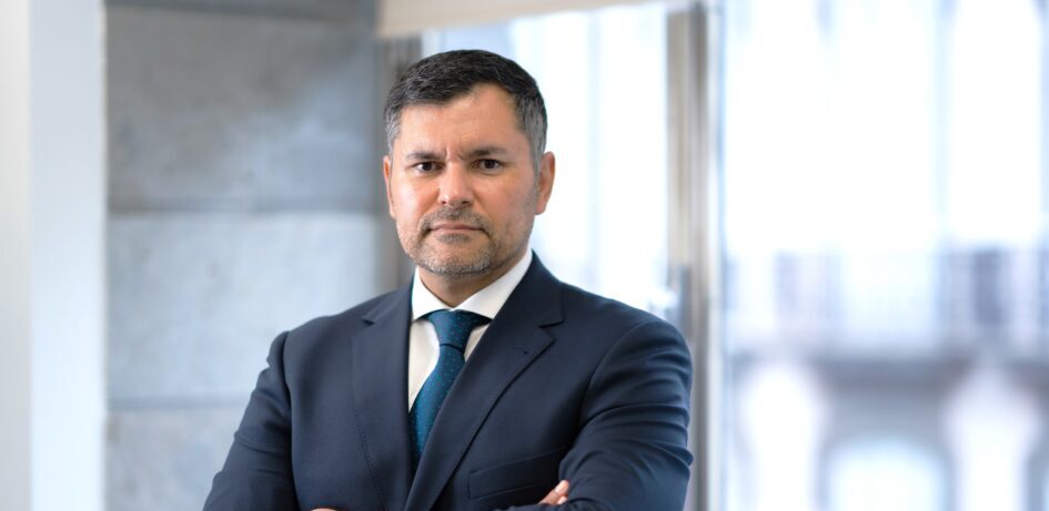 Agustín Marrero: “KPMG lleva 5 años liderando el IBEX 35, siendo elegida por el 31% de las compañías de dicho índice”