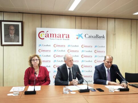 Canarias cerrará 2024 liderando el crecimiento económico del país con una subida del PIB del 4%