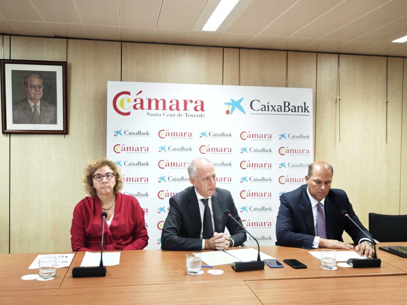 Canarias cerrará 2024 liderando el crecimiento económico del país con una subida del PIB del 4%