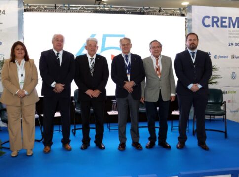 CREMetal lanza el reto de crear una industria canaria innovadora, sostenible y responsable