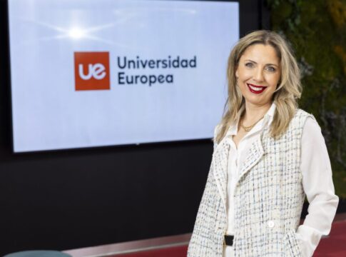 Cristiana Oliveira: “Nuestra misión no solo es académica, sino también de transformación social y económica”