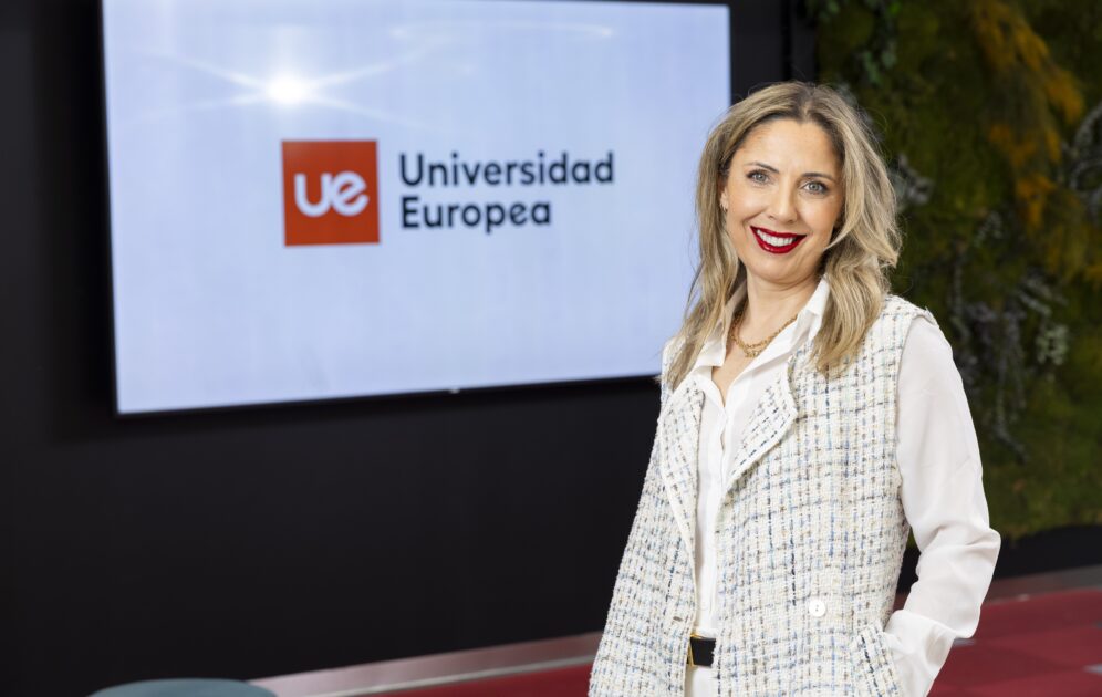 Cristiana Oliveira: “Nuestra misión no solo es académica, sino también de transformación social y económica”
