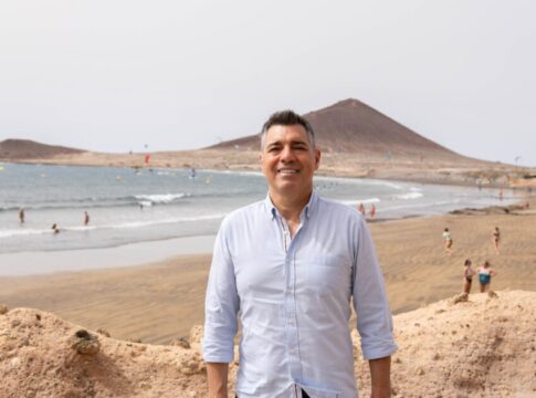 Granadilla de Abona concede subvenciones a ochenta clubes y deportistas del municipio