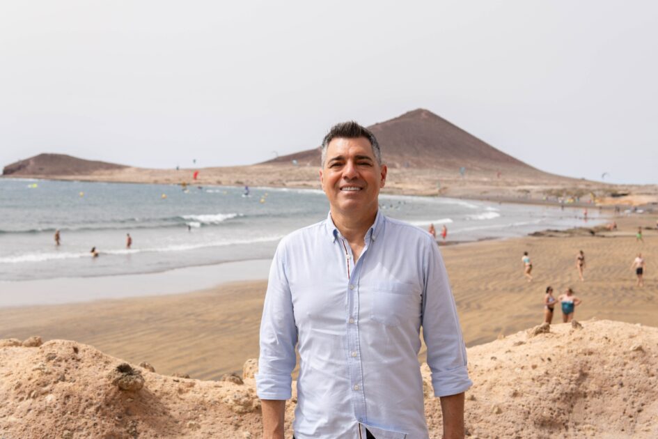 Granadilla de Abona concede subvenciones a ochenta clubes y deportistas del municipio