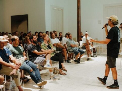Canarias Surf Film Festival ofrece dos días de programación temática en Fuerteventura