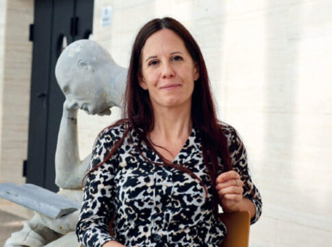 Michelle Perello: “El objetivo era conectar a las entidades canarias con las oportunidades de financiación europeas”