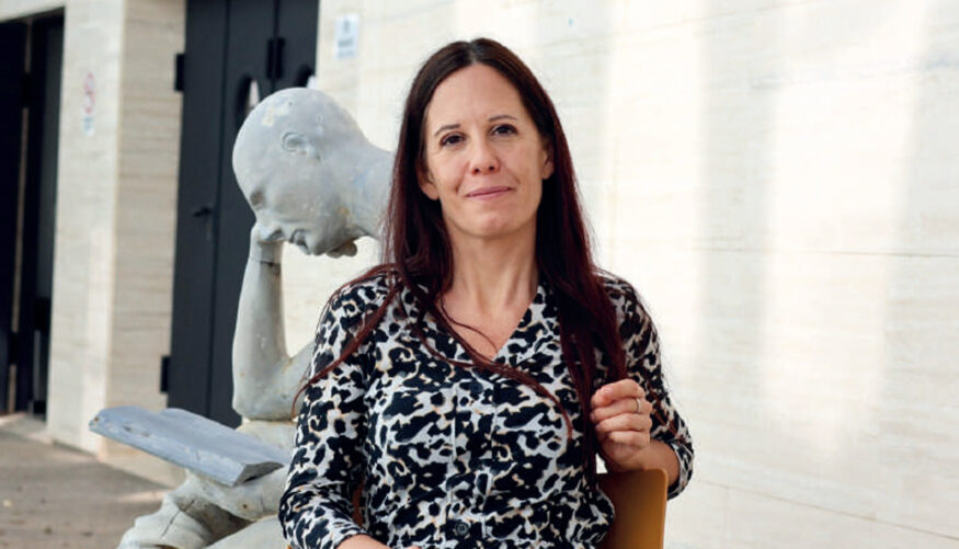 Michelle Perello: “El objetivo era conectar a las entidades canarias con las oportunidades de financiación europeas”