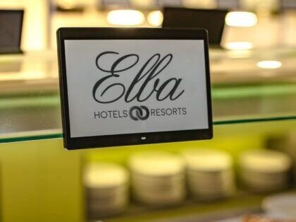 Hoteles Elba acelera su transformación digital para mejorar la experiencia del huésped y reducir su impacto ambiental