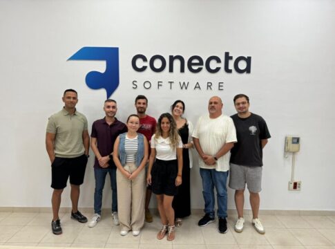 Toni Expósito: “Creemos en el potencial de la inteligencia artificial para transformar la forma en que las empresas gestionan y aprovechan sus datos”