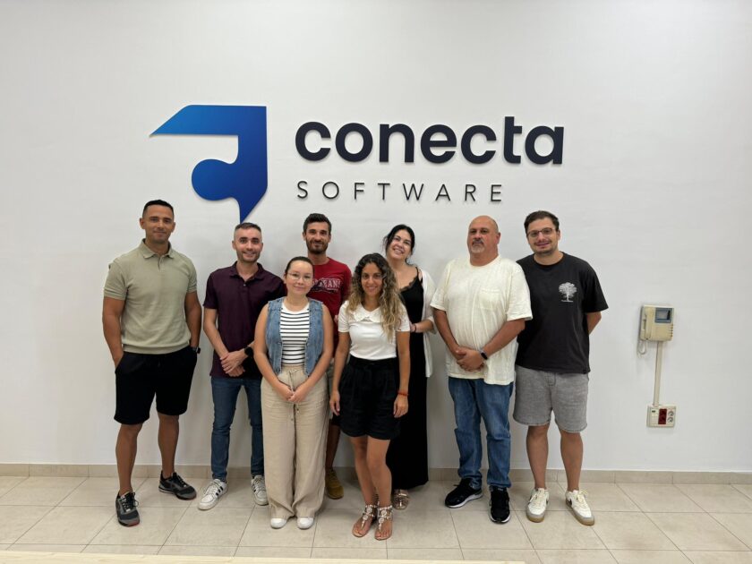 Toni Expósito: “Creemos en el potencial de la inteligencia artificial para transformar la forma en que las empresas gestionan y aprovechan sus datos”