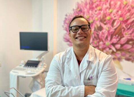 Hospiten incorpora avances en la cirugía de prolapso uterino