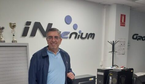 Dileep Bhavnani: “Trabajamos para promover la digitalización de los servicios públicos”