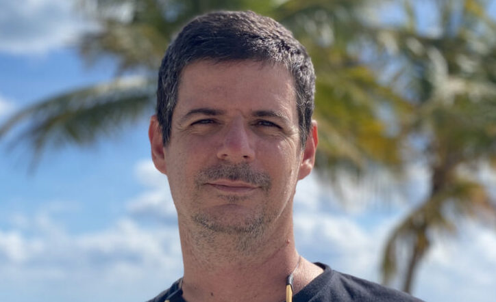 Gustavo Medina: “La Inteligencia Artificial, la realidad mixta y la simulación avanzada jugarán un papel clave”