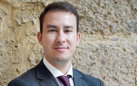 José Miguel Dámaso: “Hemos evolucionado desde un modelo tradicional de asesoría jurídica hacia una estructura completamente digitalizada”