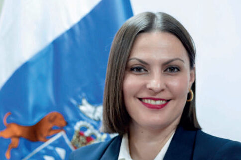 Migdalia Machín: “Canarias cuenta con un ecosistema innovador en constante crecimiento”