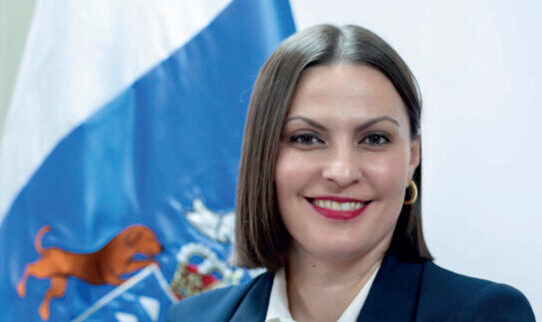 Migdalia Machín: “Canarias cuenta con un ecosistema innovador en constante crecimiento”