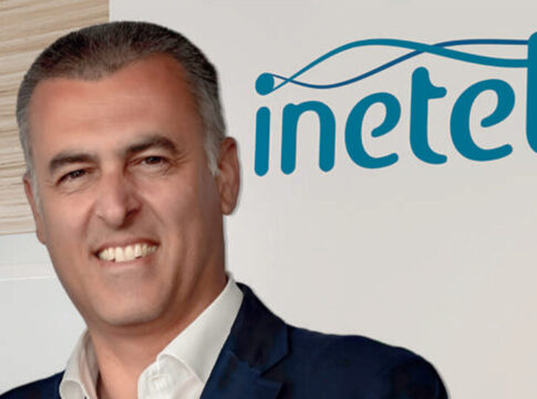Ruperto Santana: “Contribuimos al fomento de la innovación y el emprendimiento en Canarias”