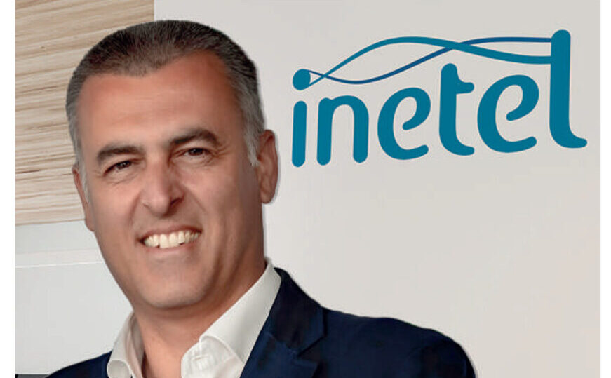 Ruperto Santana: “Contribuimos al fomento de la innovación y el emprendimiento en Canarias”
