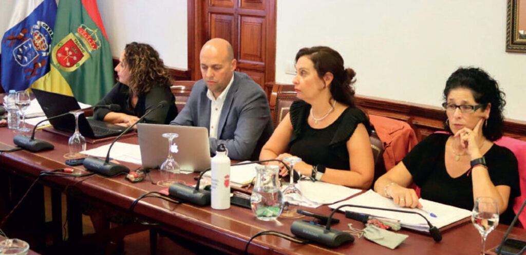 Eduardo Dávila: “Nuestro objetivo es contar con un marco normativo fiscal actualizado y adaptado a las necesidades actuales”