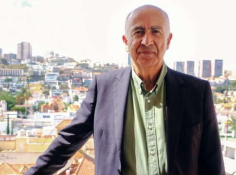 Francisco Hernández Spínola: “Estamos creando una ciudad más moderna, eficiente y centrada en la ciudadanía”