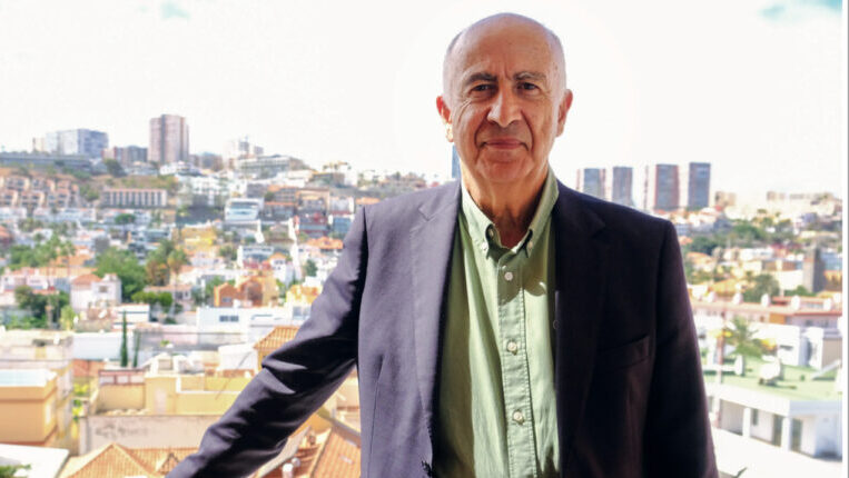 Francisco Hernández Spínola: “Estamos creando una ciudad más moderna, eficiente y centrada en la ciudadanía”