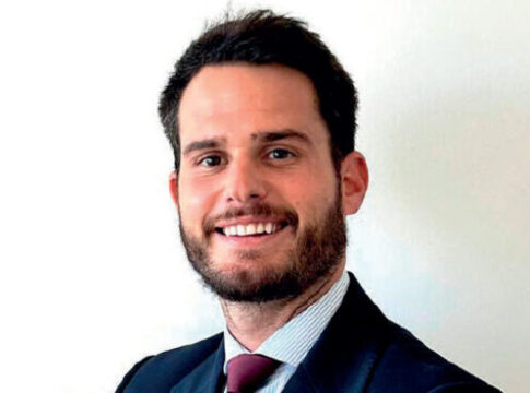 Kevin Miguel Hernández Zasterova: “Fuster-Fabra Abogados apuesta por una política de expansión a nivel tanto nacional como internacional”