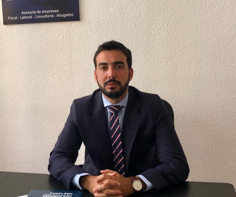 Jaime Gutiérrez: “Hemos recorrido un camino exitoso, consolidando nuestra presencia en el mercado”