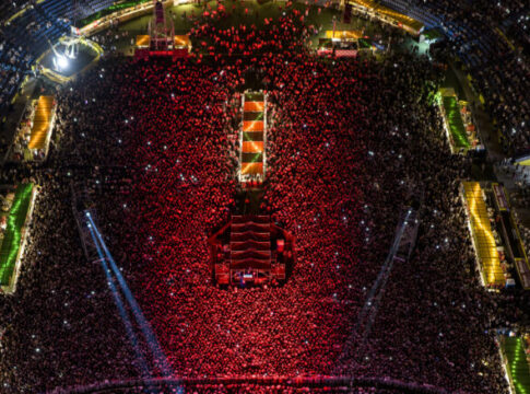 El Granca Live Fest 2025 inicia su cuenta atrás: una inyección económica que promete batir todos los récords