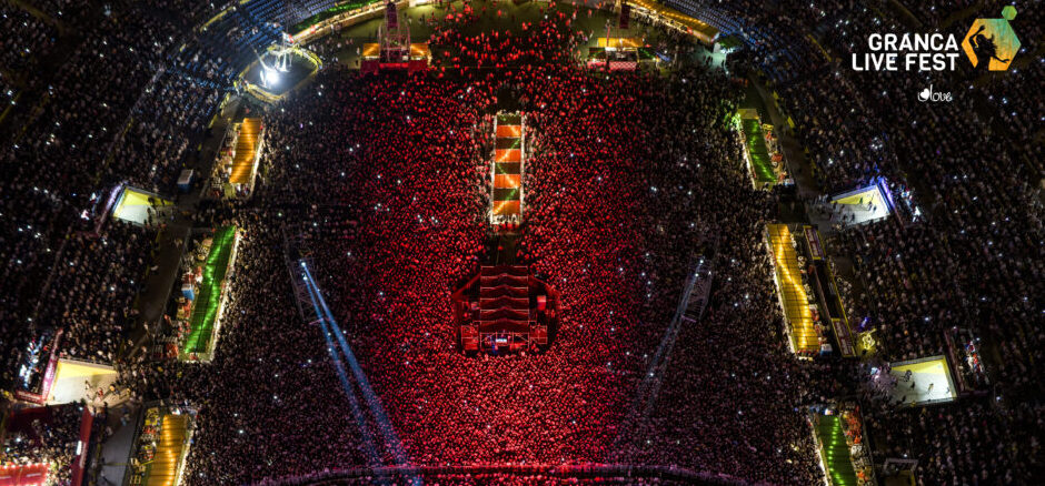 El Granca Live Fest 2025 inicia su cuenta atrás: una inyección económica que promete batir todos los récords