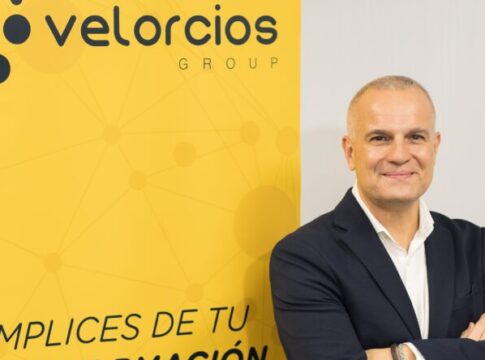 Jorge Alonso: “En un futuro muy cercano la IA será un componente esencial de cualquier sistema de ciberseguridad”