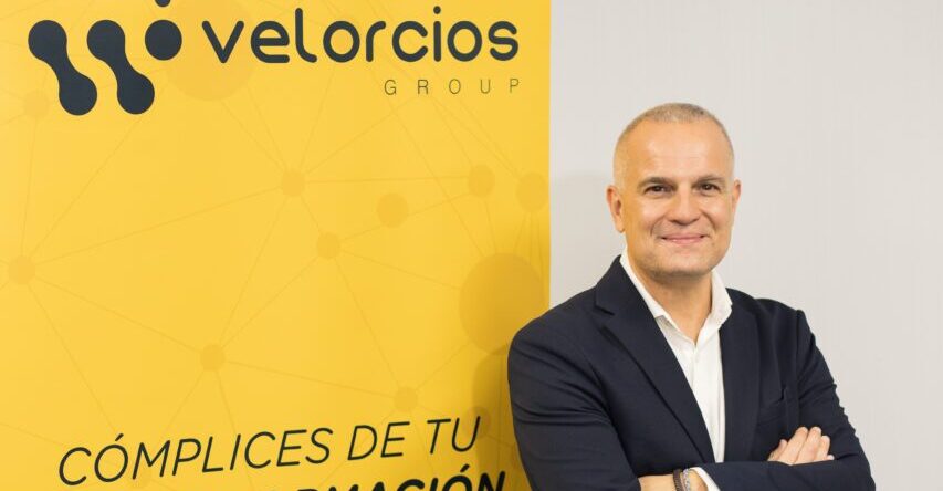 Jorge Alonso: “En un futuro muy cercano la IA será un componente esencial de cualquier sistema de ciberseguridad”