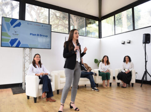 Cynthia Albelo: “Somos un socio estratégico en la creación de soluciones para los retos actuales que enfrentan las organizaciones”