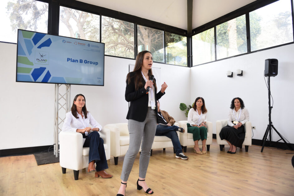 Cynthia Albelo: “Somos un socio estratégico en la creación de soluciones para los retos actuales que enfrentan las organizaciones”