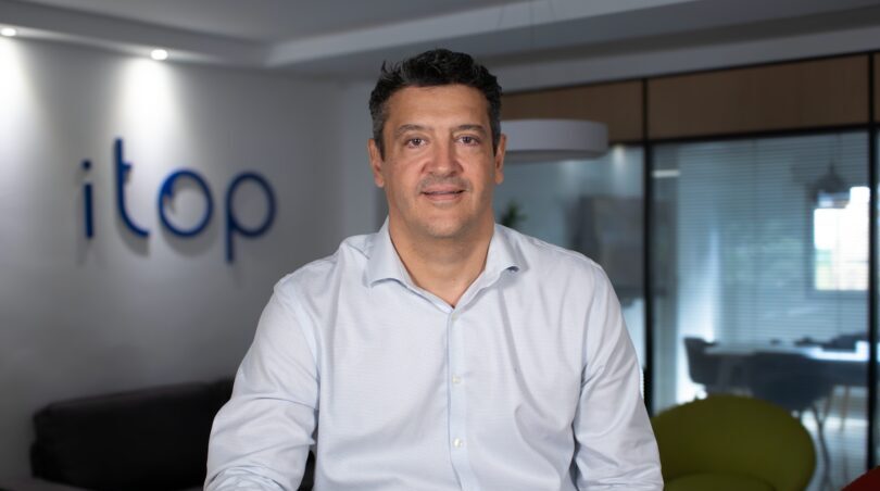 Miguel Fernández: “Nuestra visión es consolidar Curie Platform como una referencia en el mercado”