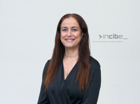 Patricia Alonso: “Hemos gestionado 83.517 incidentes de ciberseguridad, un aumento del 24%”
