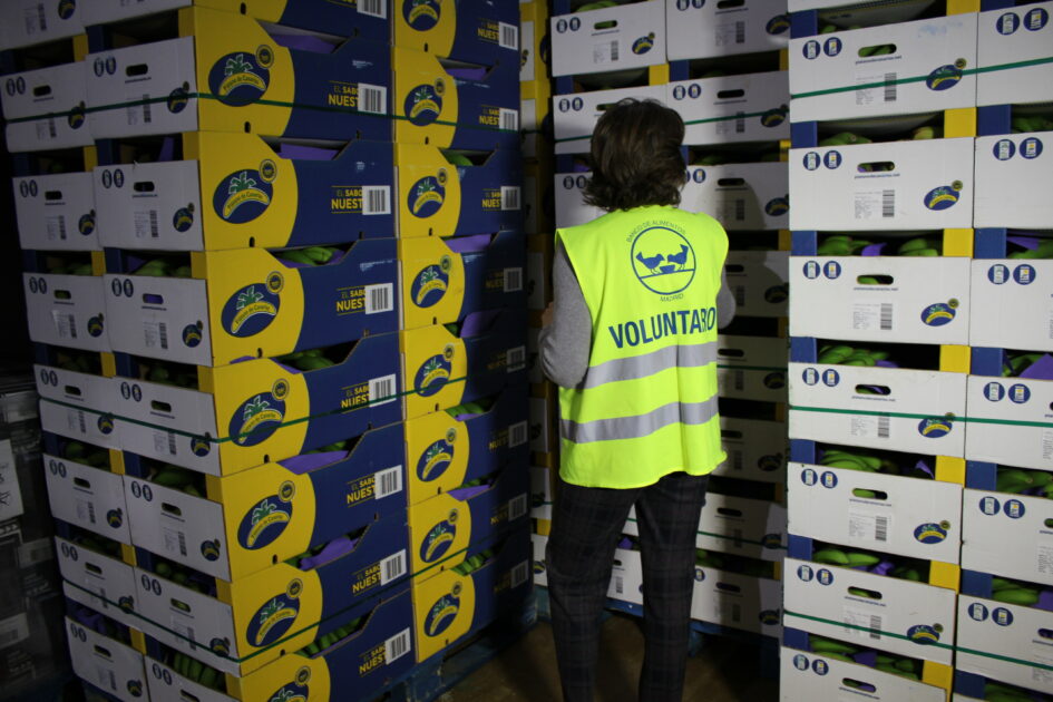 El Ministerio de Agricultura respalda plenamente la gestión de crisis de mercado de las Organizaciones de Productores a través de ASPROCAN