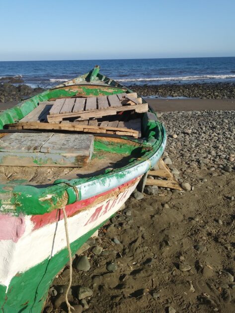 ECOAQUA reúne a 72 expertos de distintas disciplinas en un foro para debatir sobre un modelo de cobernanza en la pesca en Canarias