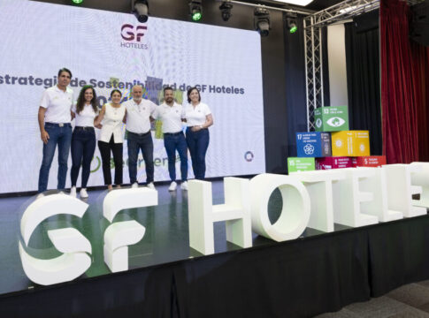 BeGreenLife une al personal de GF Hoteles en su nueva estrategia de sostenibilidad