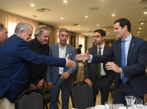 La Semana Atlántica de la Logística y el Transporte 2024: Un éxito en la reflexión sobre el futuro del sector en Canarias