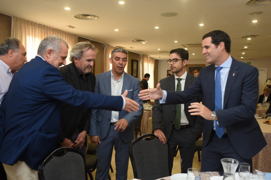 La Semana Atlántica de la Logística y el Transporte 2024: Un éxito en la reflexión sobre el futuro del sector en Canarias