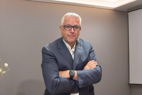 Santiago Baute: “Nos hemos especializado en la aplicación de inteligencia artificial a los procesos de gestión empresarial”