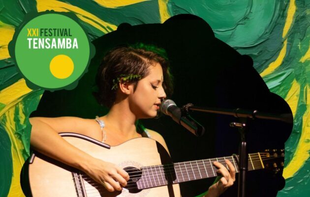 Tensamba, el festival canario que cruza continentes, pone su broche de oro en São Paulo